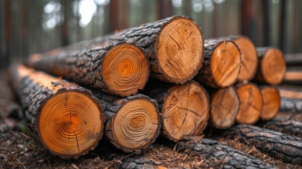 סוגי עצים להסקה ואיך לבחור נכון